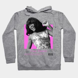 Tina Turner Hoodie